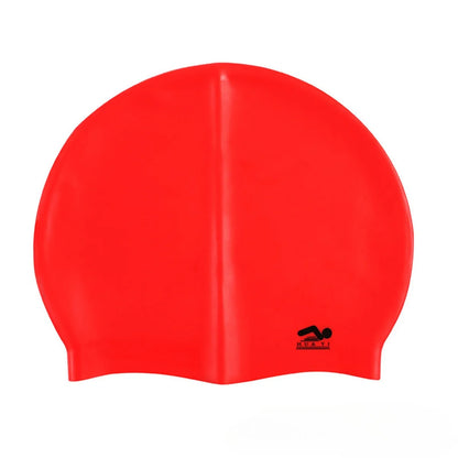 Touca de Natação Premium em Silicone