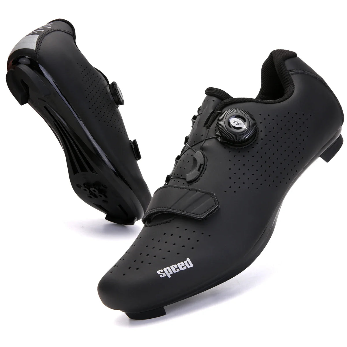 Sapatilha SpeedLock Pro