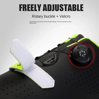 Sapatilha SpeedLock Pro