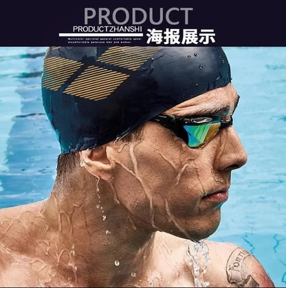 Óculos de Natação Profissionais HydroVision Pro