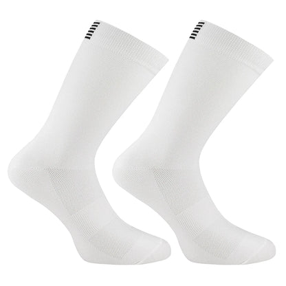 Meia Performance Pro Ride – Cano Alto Unissex