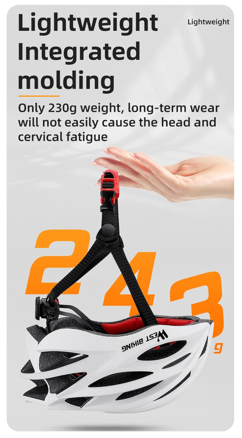 Capacete AeroMax Ultra