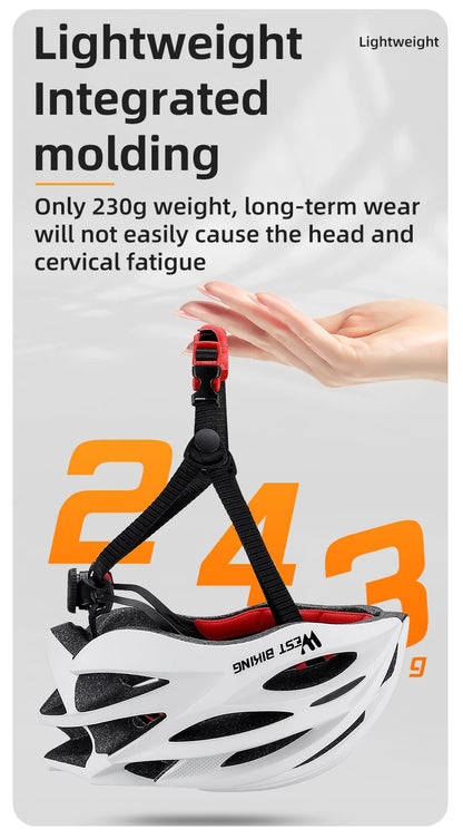 Capacete AeroMax Ultra