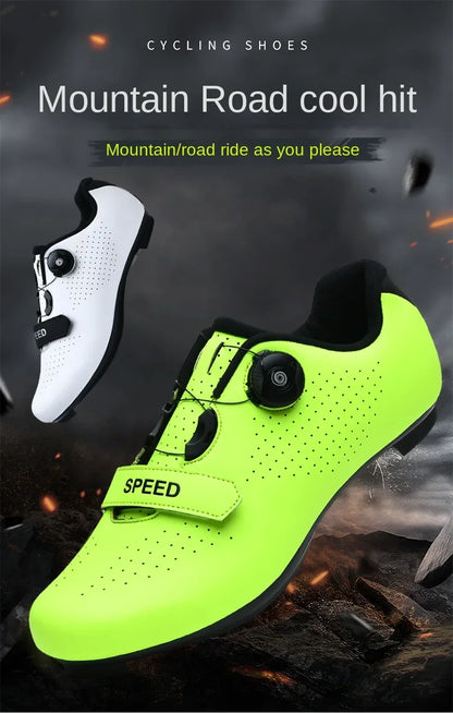 Sapatilha SpeedLock Pro