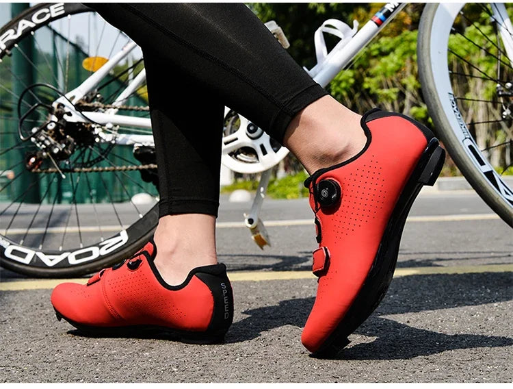 Sapatilha SpeedLock Pro
