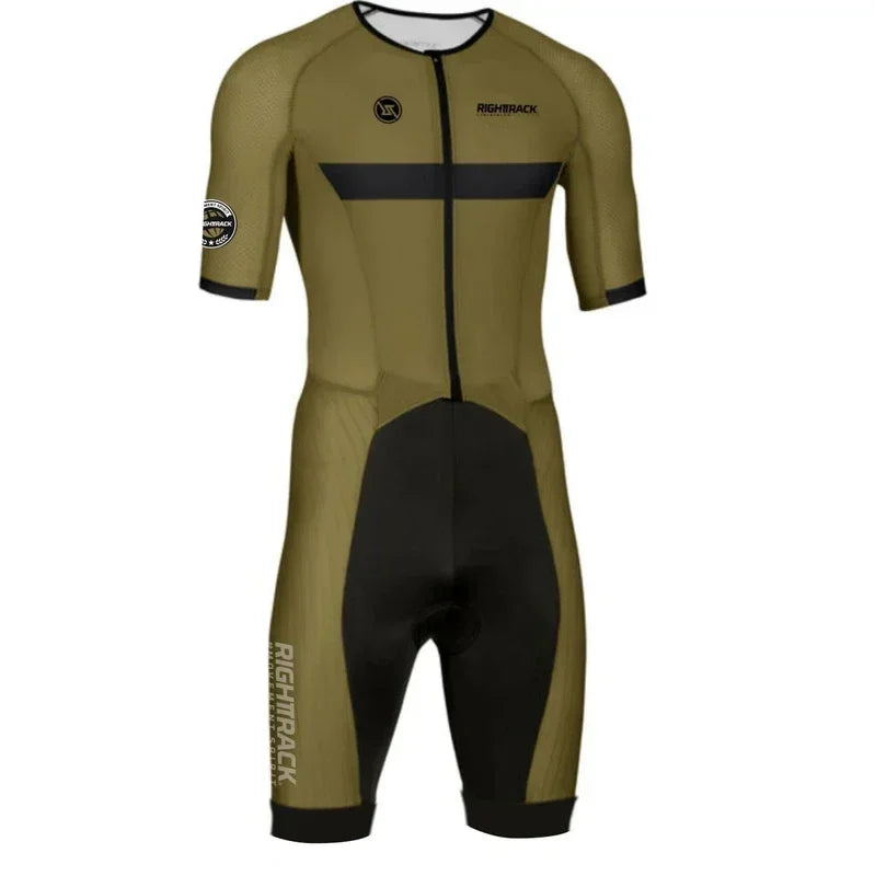 Macacão Triathlon ProFit TurboFlex