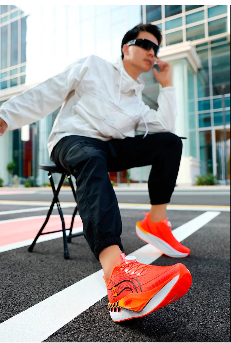 Apex Endurance Max Air