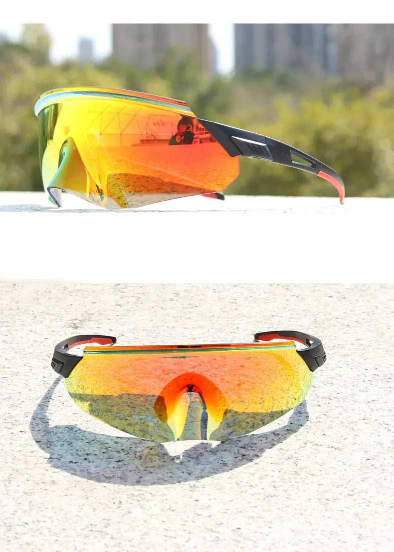 Óculos Performance Horizon Pro