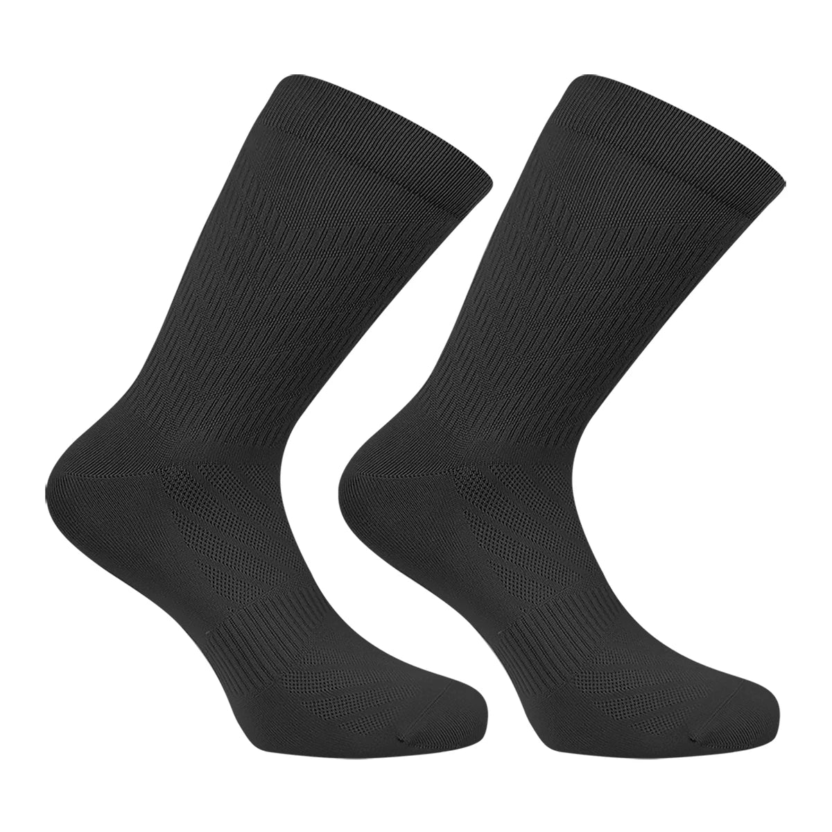 Meia Performance Pro Ride – Cano Alto Unissex