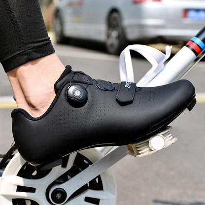 Sapatilha SpeedLock Pro