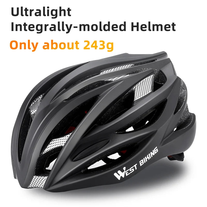 Capacete AeroMax Ultra