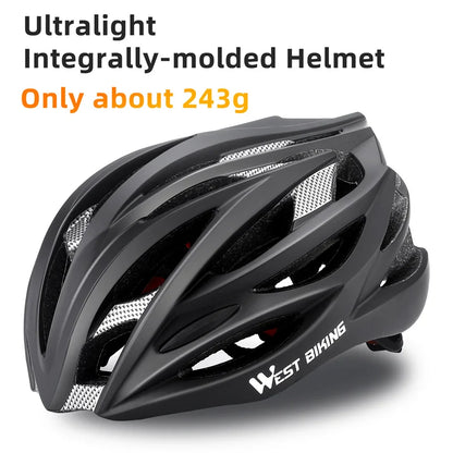 Capacete AeroMax Ultra