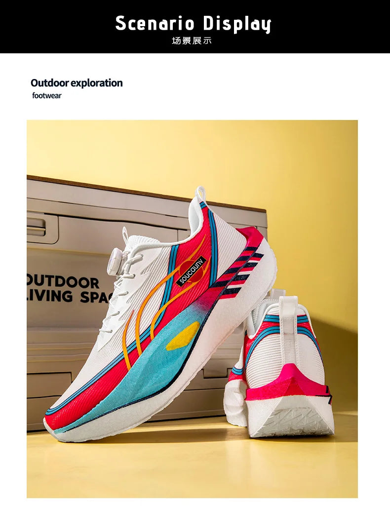 Apex Endurance Max Air