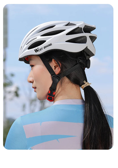 Capacete AeroMax Ultra