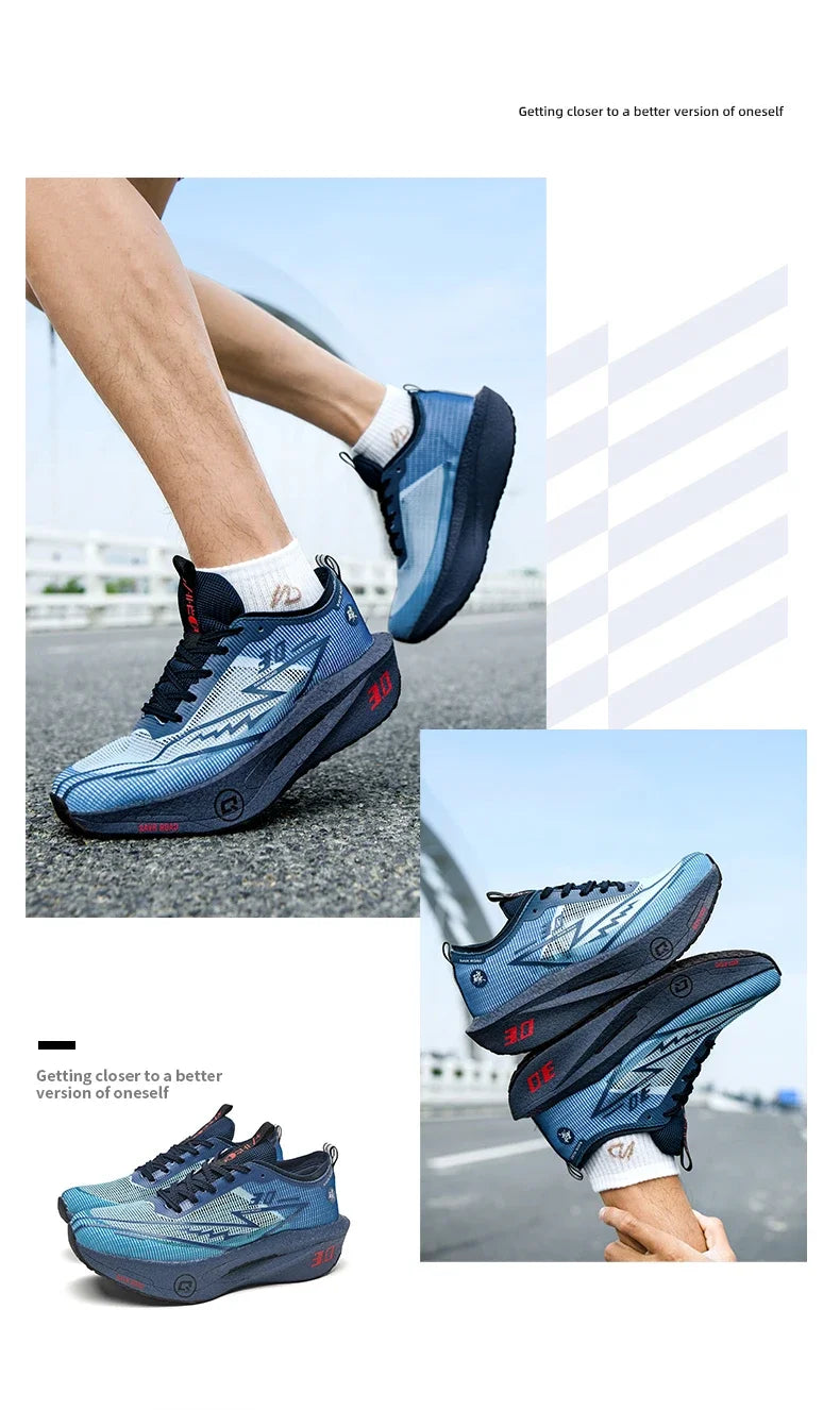 Carbon Pace 3.0