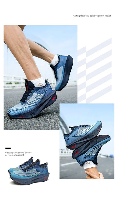 Carbon Pace 3.0
