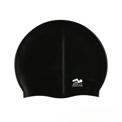 Touca de Natação Premium em Silicone