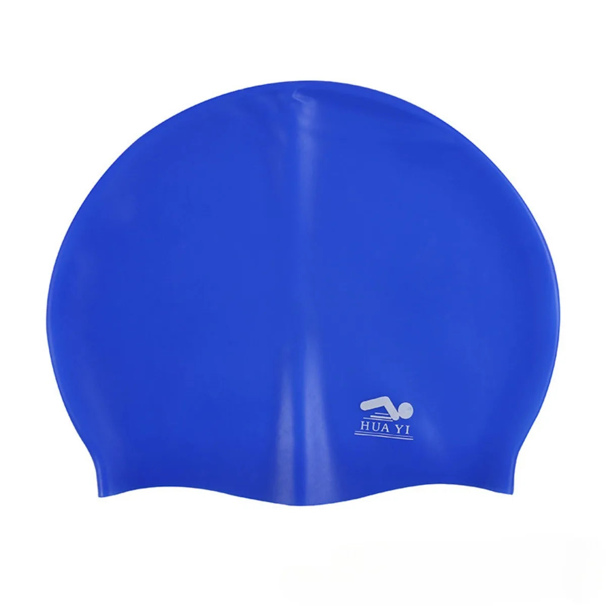 Touca de Natação Premium em Silicone