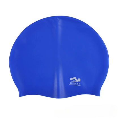 Touca de Natação Premium em Silicone