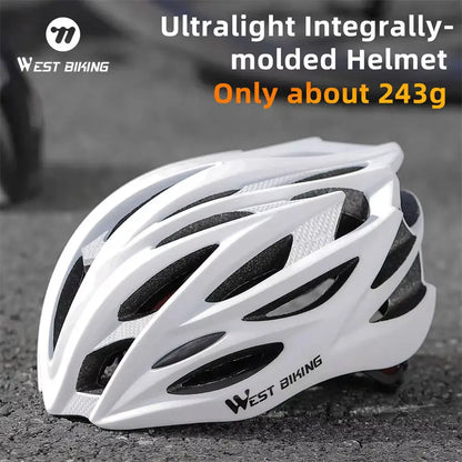 Capacete AeroMax Ultra