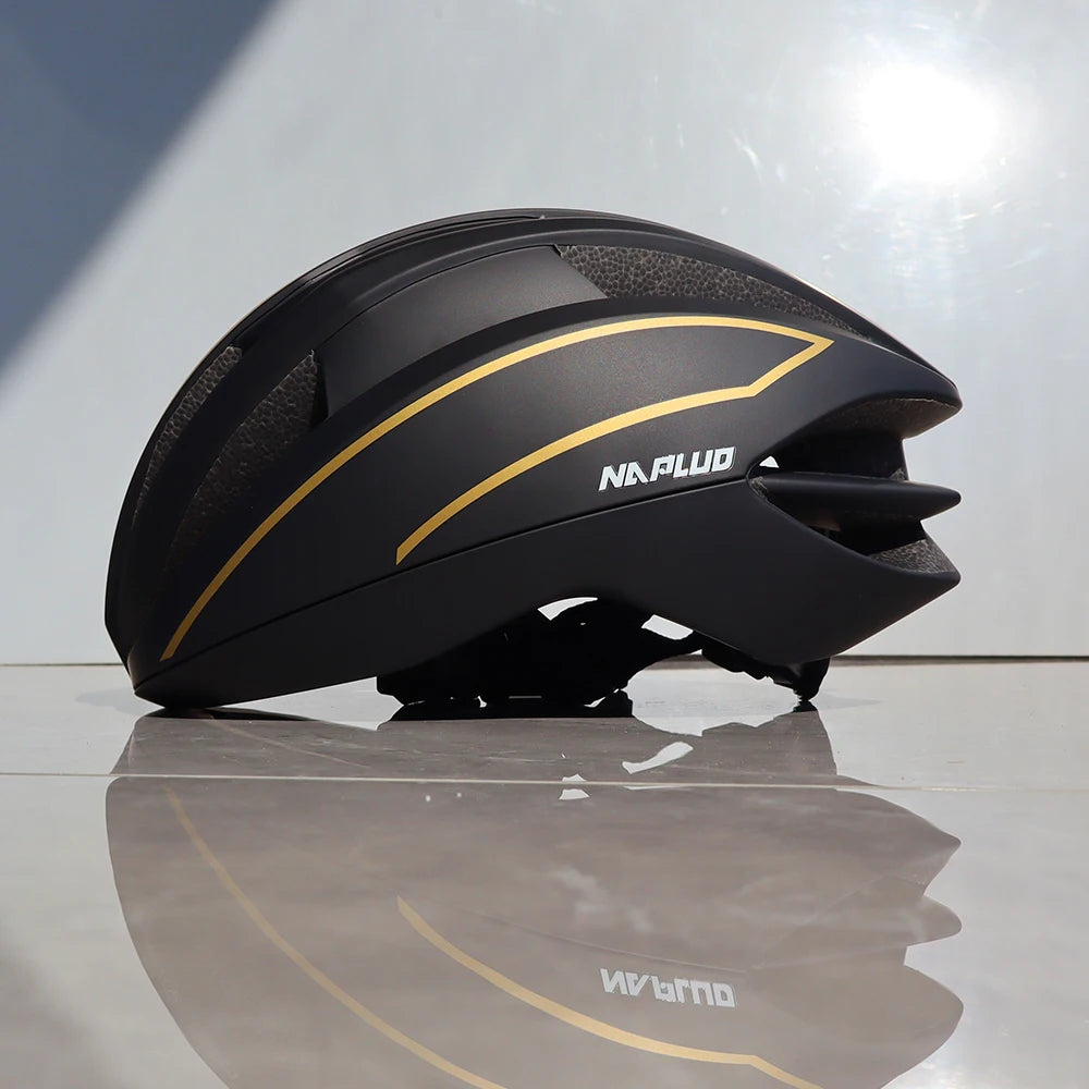 Capacete AeroShield Pro