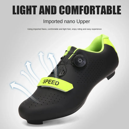 Sapatilha SpeedLock Pro
