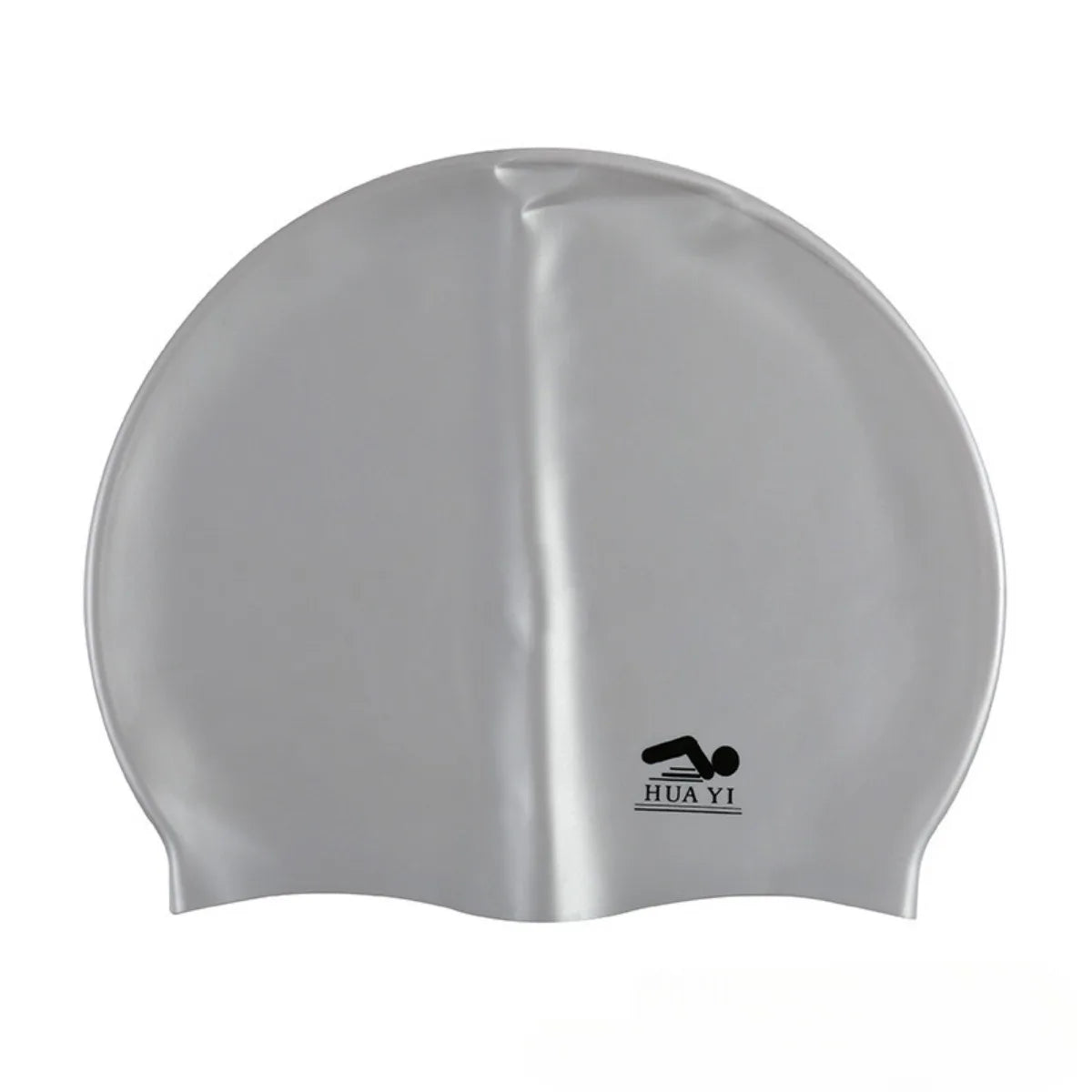 Touca de Natação Premium em Silicone