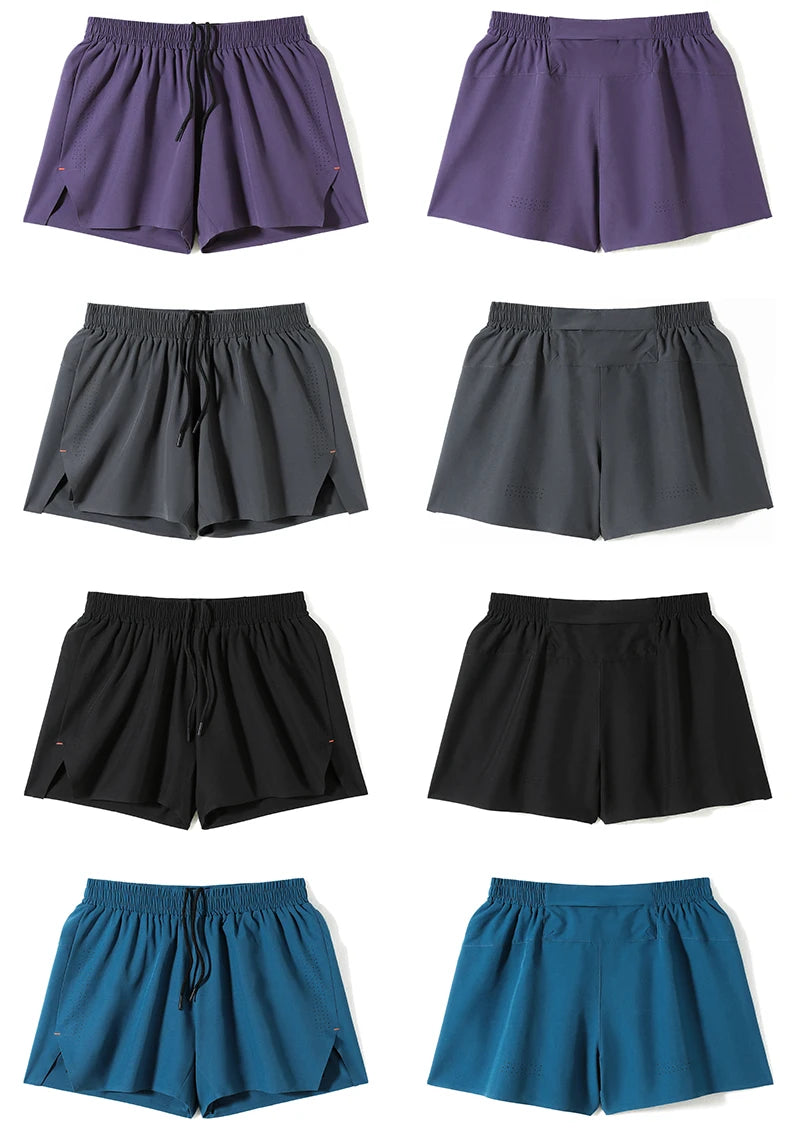 Shorts Veloz Pro