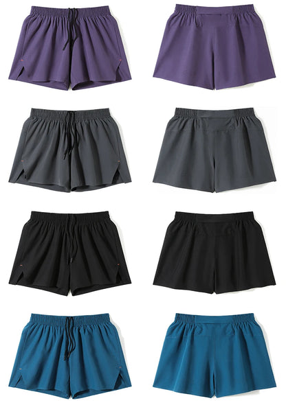 Shorts Veloz Pro