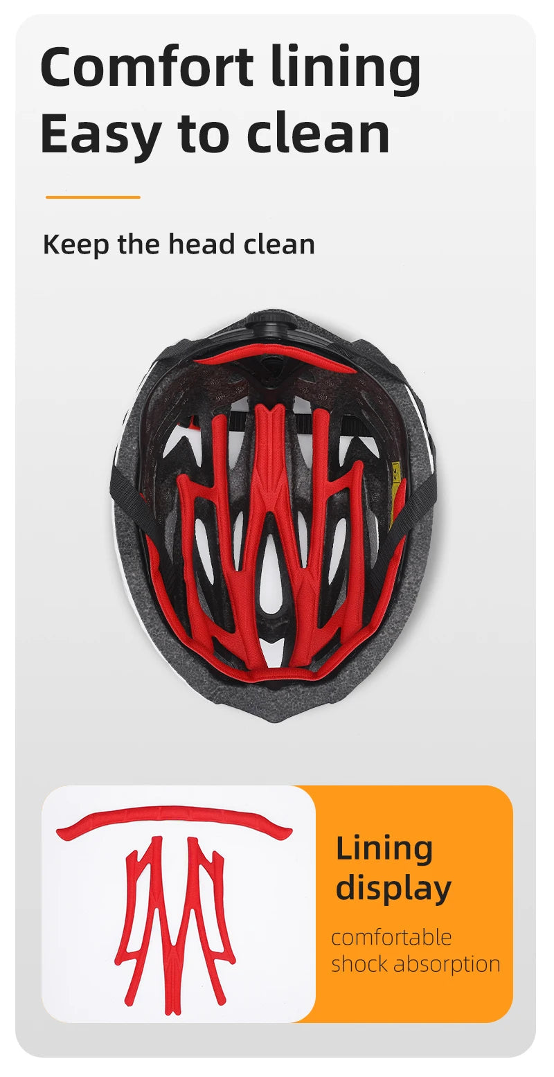 Capacete AeroMax Ultra