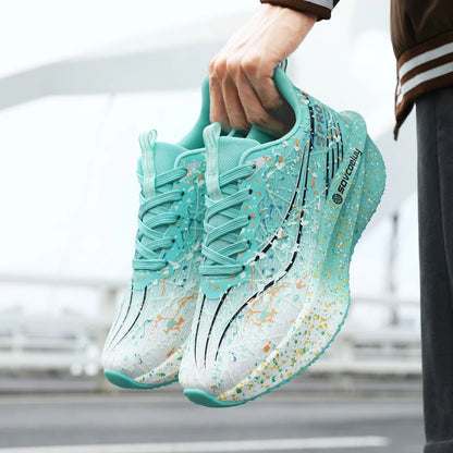 Urban Pace