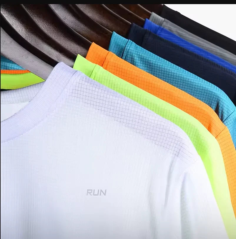 Camiseta VelocityDry Performance