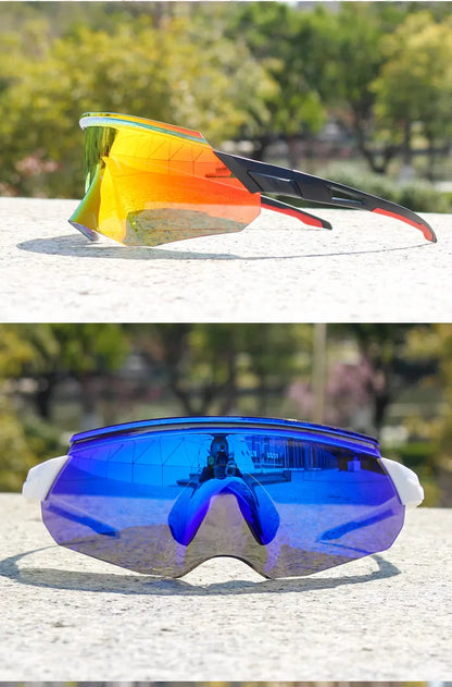Óculos Performance Horizon Pro