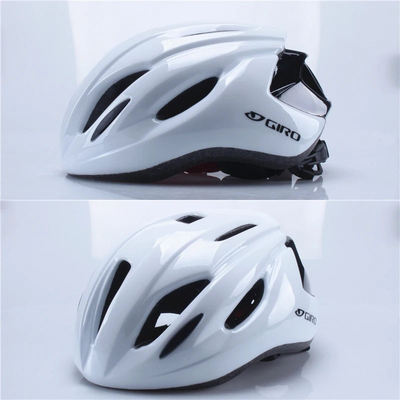 Capacete Giro StreetGuard ABS