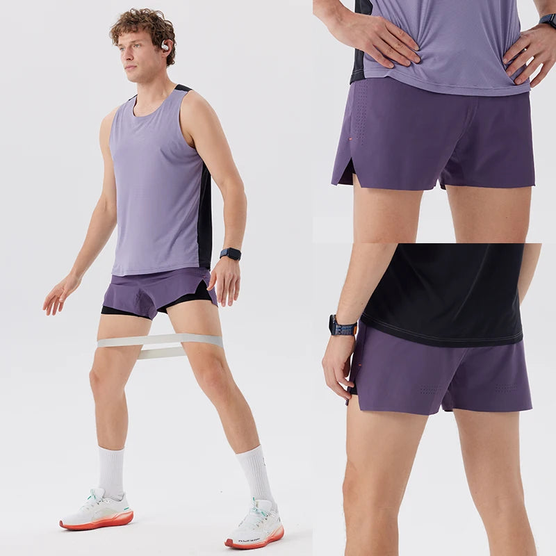 Shorts Veloz Pro