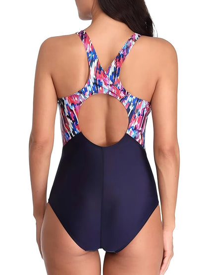 Maiô WaveFit Performance