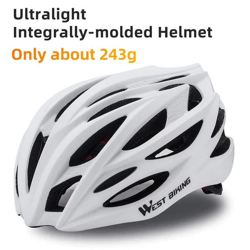 Capacete AeroMax Ultra