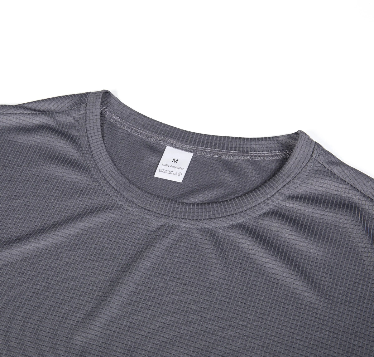 Camiseta VelocityDry Performance