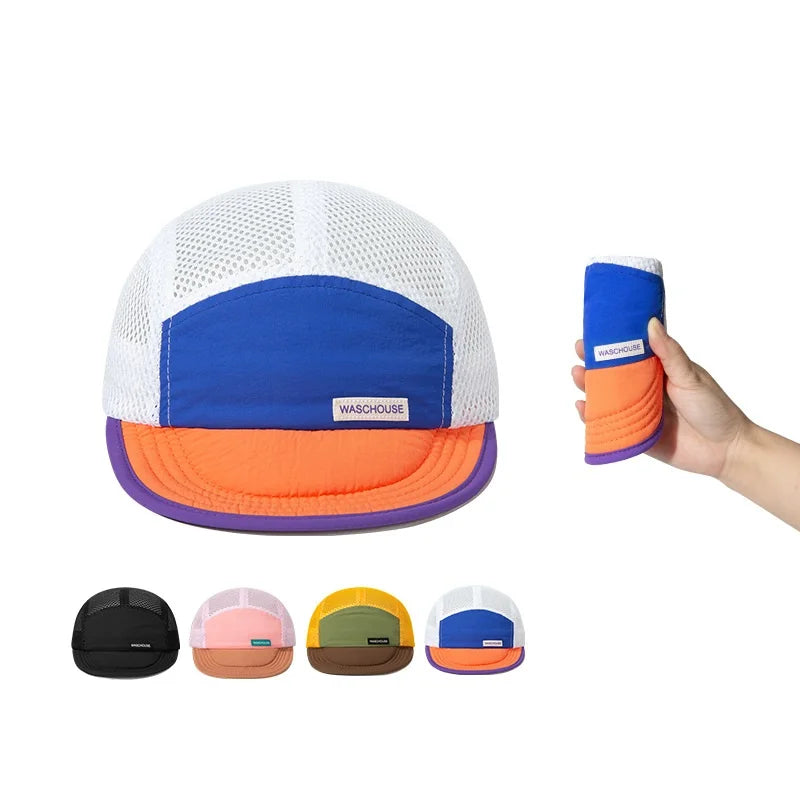 Boné AeroFlow UltraDry