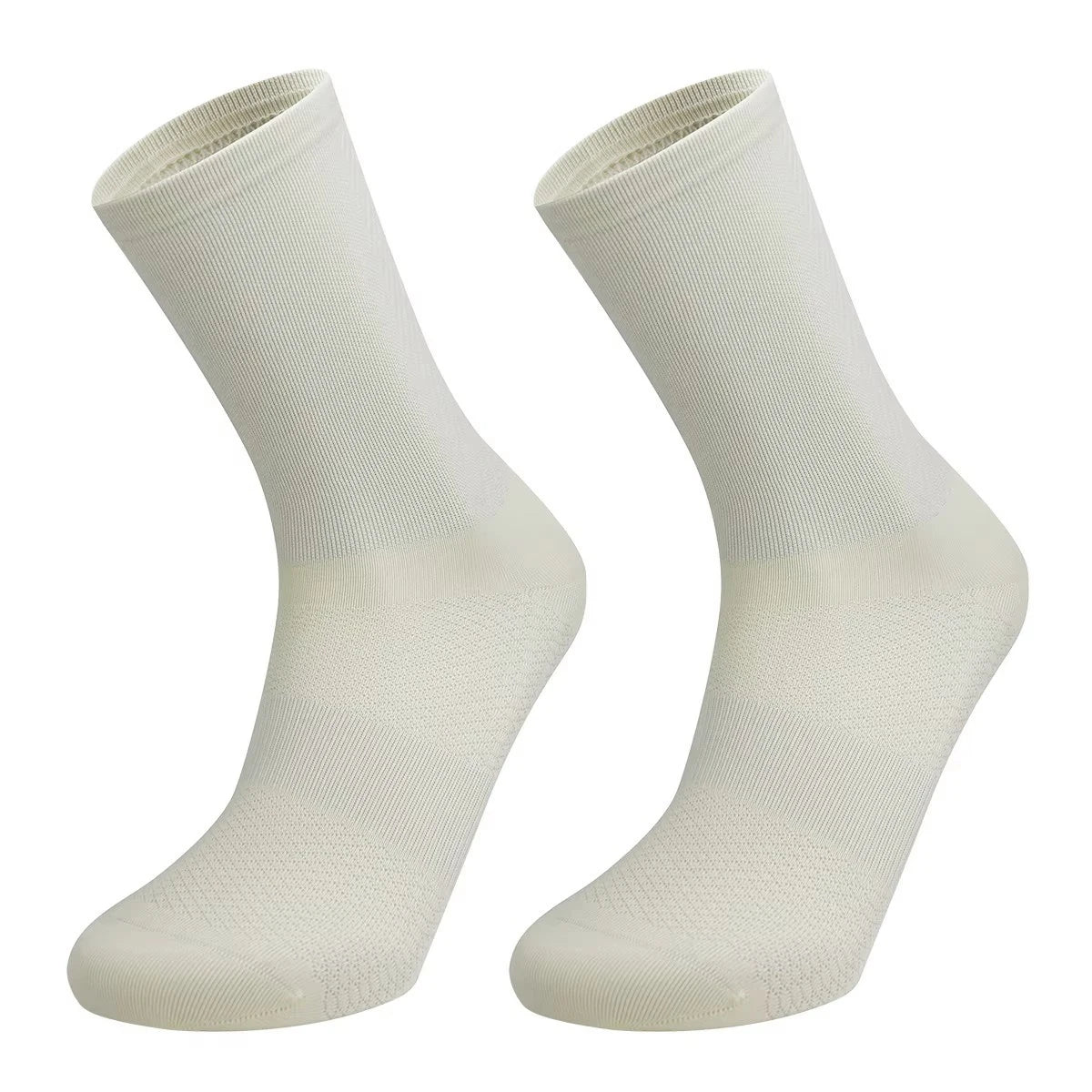 Meia Performance Pro Ride – Cano Alto Unissex