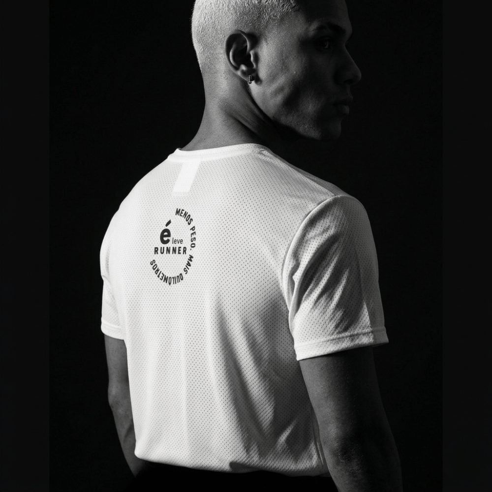 Camisa Dopamina AirMesh
