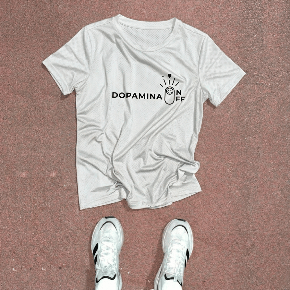 Camisa Dopamina AirMesh