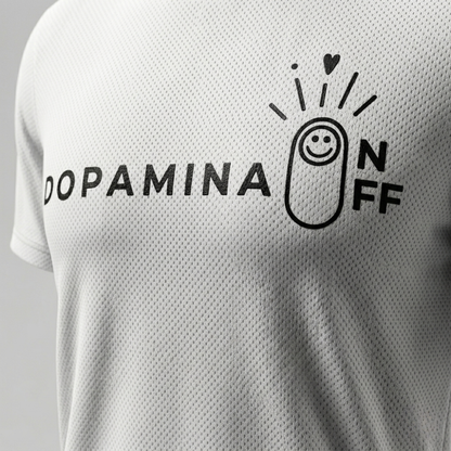 Camisa Dopamina AirMesh