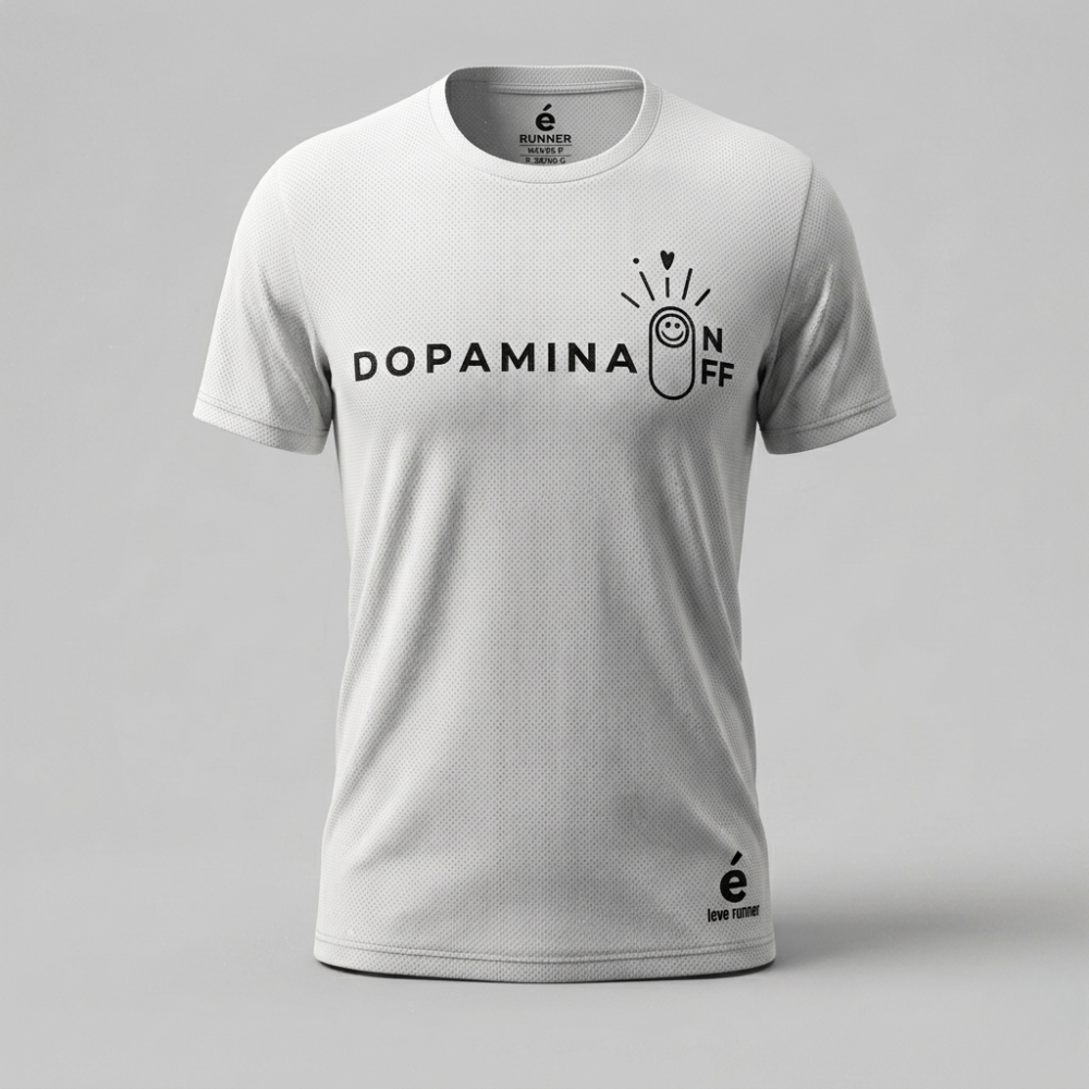 Camisa Dopamina AirMesh