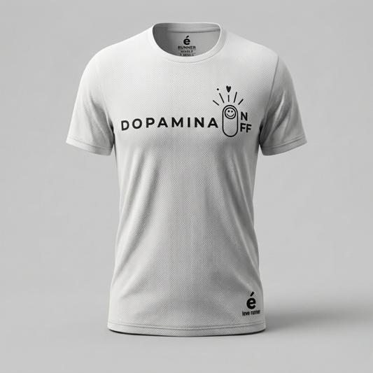 Camisa Dopamina AirMesh