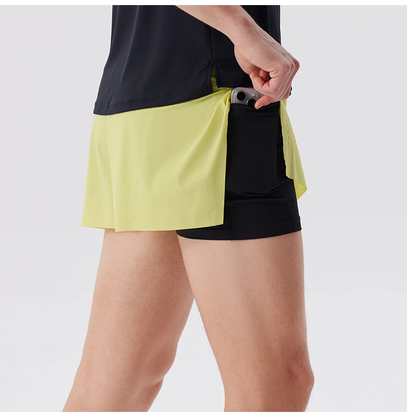 Shorts RunCore X