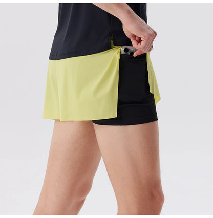 Shorts RunCore X