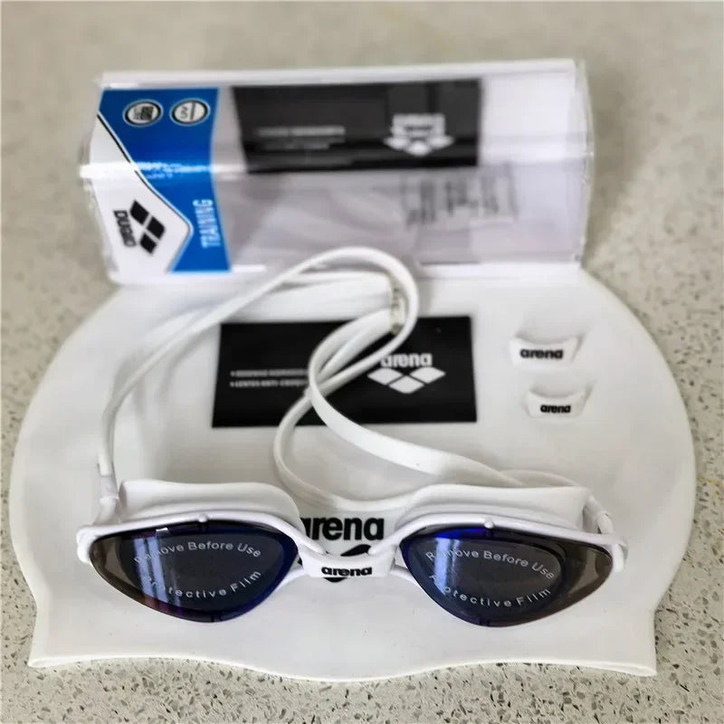 Óculos de Natação Profissionais HydroVision Pro
