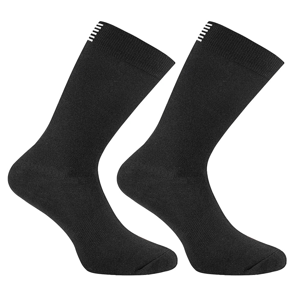 Meia Performance Pro Ride – Cano Alto Unissex