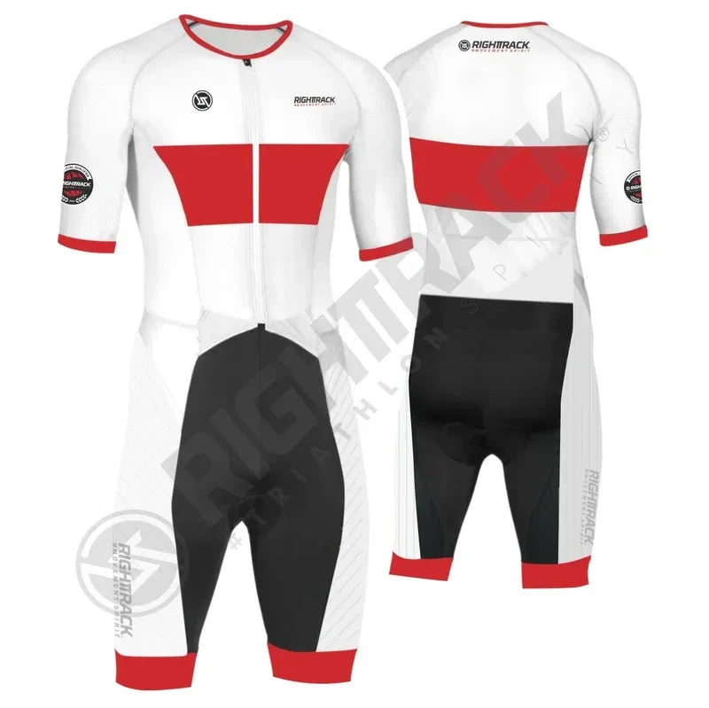 Macacão Triathlon ProFit TurboFlex
